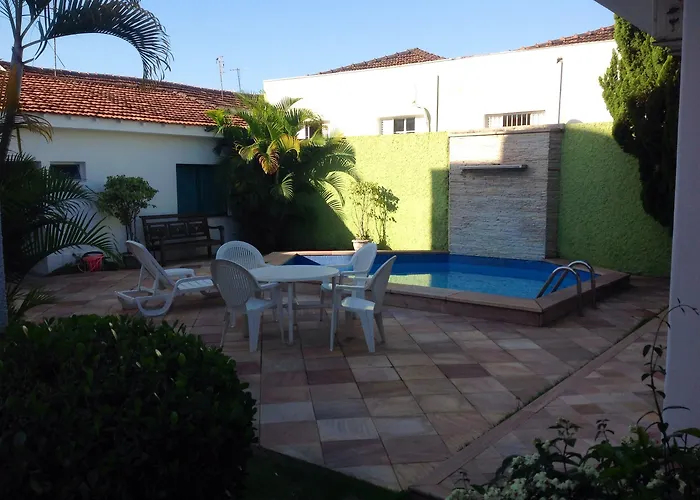 Samambaia Executive Hotel