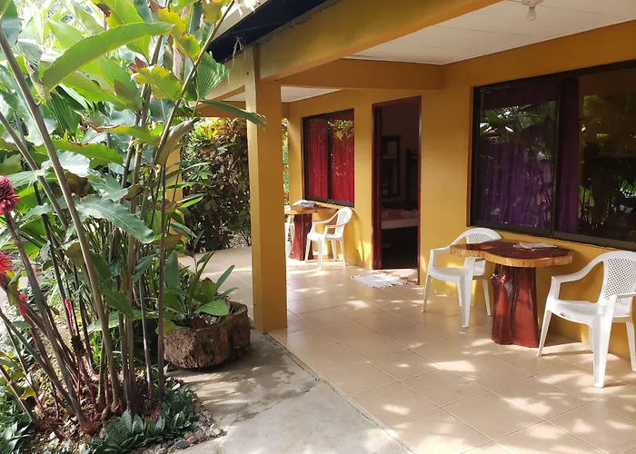 Ballena Hotels