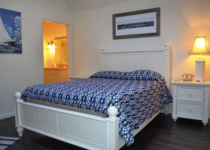 Hotel a Montauk