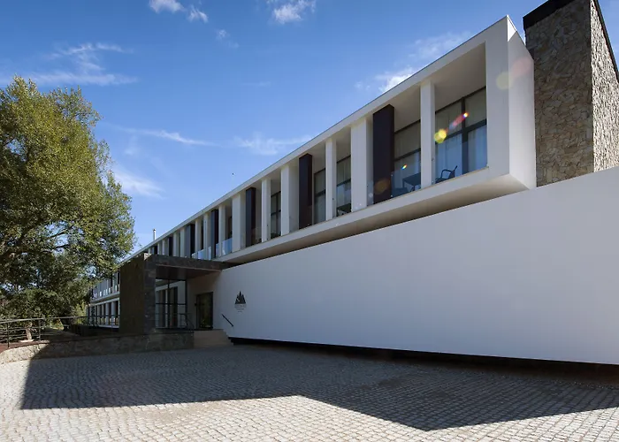 Hotel Parque Serra da Lousã