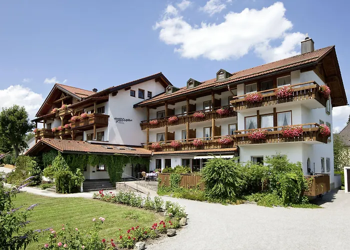 Hotel Filser