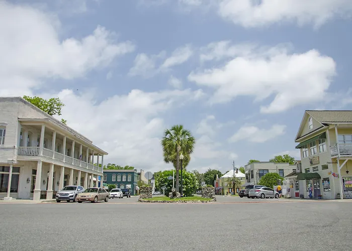 Riverview Hotel Saint Marys