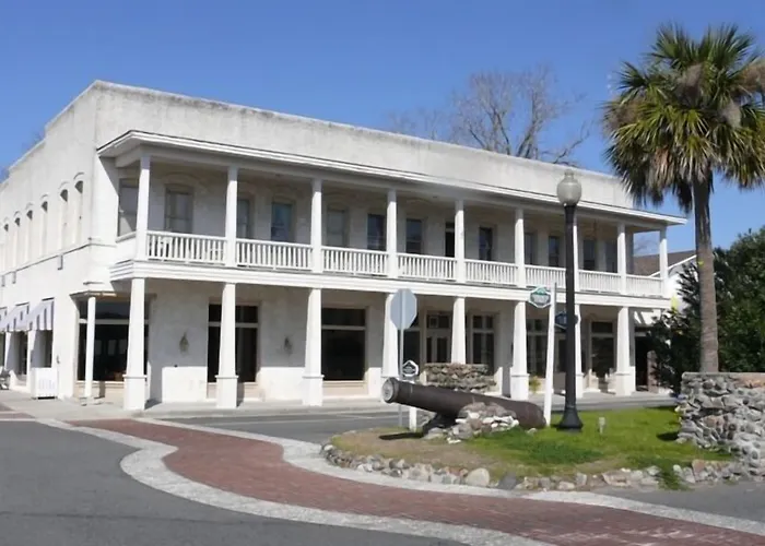 Riverview Hotel Saint Marys