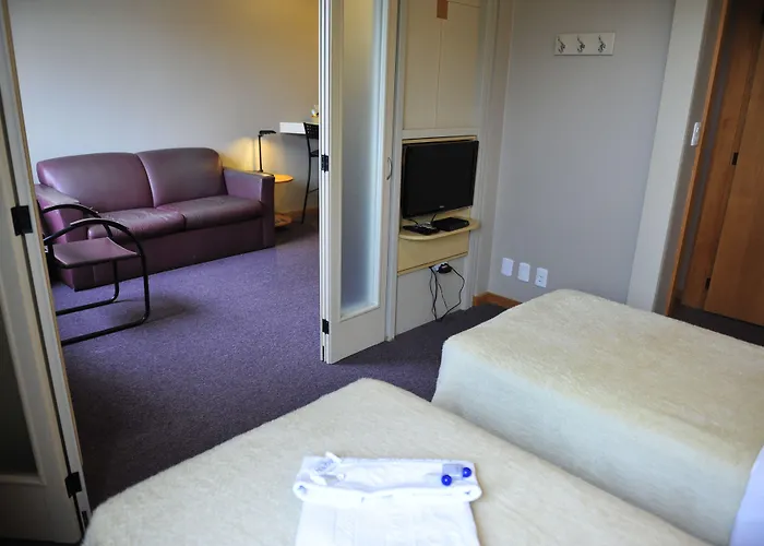 Tri Hotel & Flat Caxias Caxias do Sul