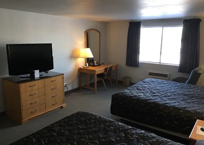 Americas Best Value Inn Billings