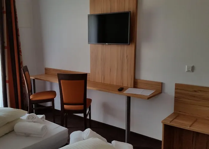 Aparthotels in Gröbenzell