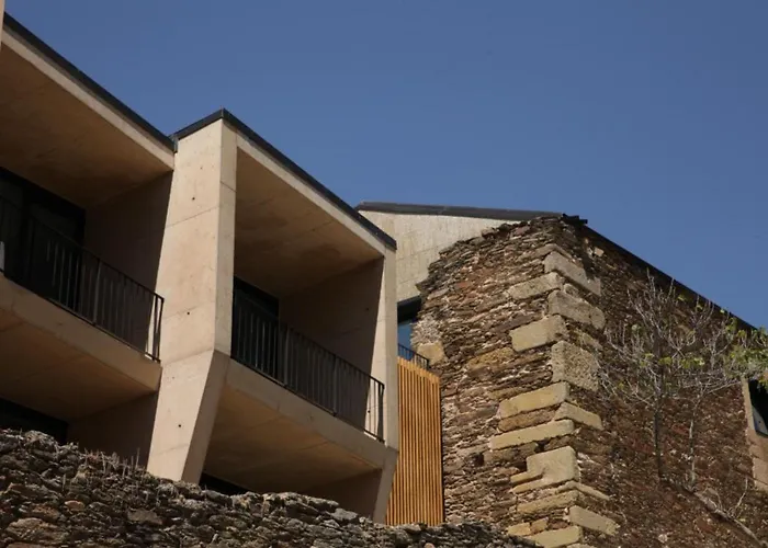 Hotéis em Figueira de Castelo Rodrigo