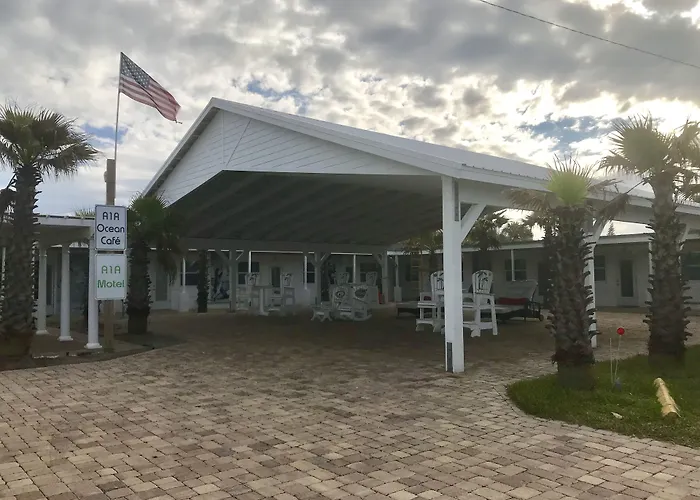 A1A Ocean Club