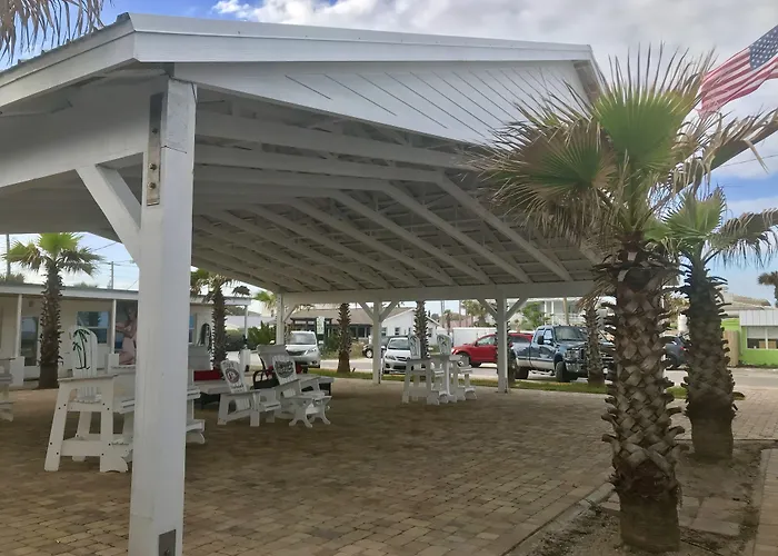 A1A Ocean Club