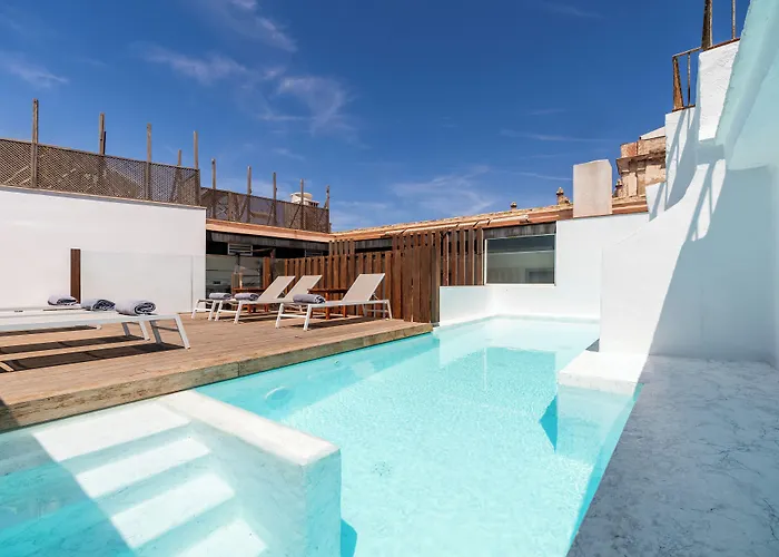 Hotel Aristoy - By Grupo Tribu Tarifa
