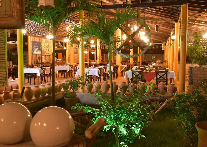 Porto Preguiças Resort Barreirinhas