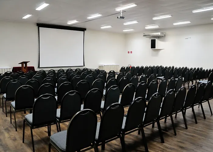 Jandaia Hotel Campo Grande