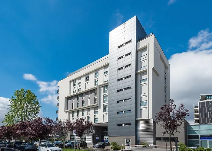 Camplus Turro Casa Per Ferie Milano