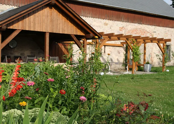 Pension Hotel Sartor Altenberg 