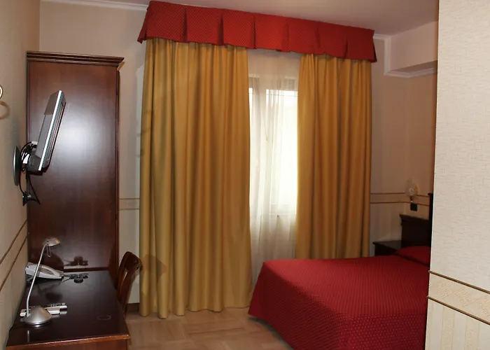 Hotel Ai Sette Nani Sistiana