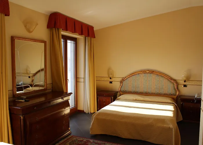 Hotel Ai Sette Nani Sistiana