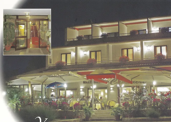 Hotel Ai Sette Nani Sistiana