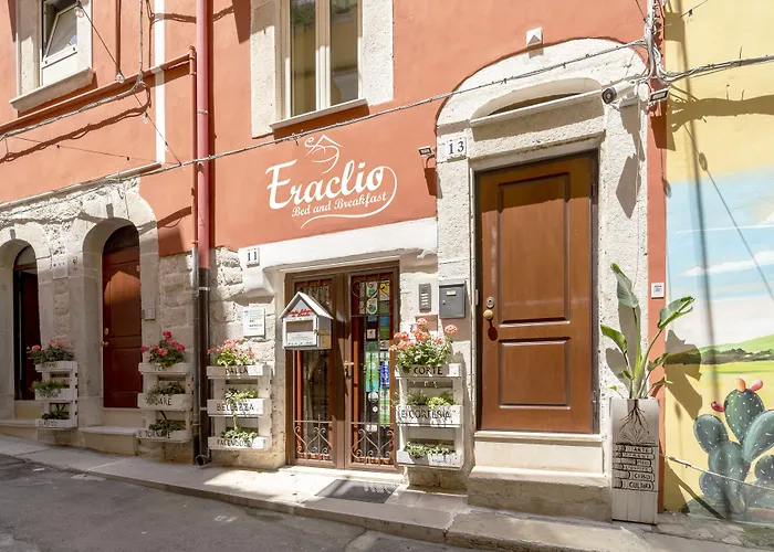 B&B Eraclio Barletta