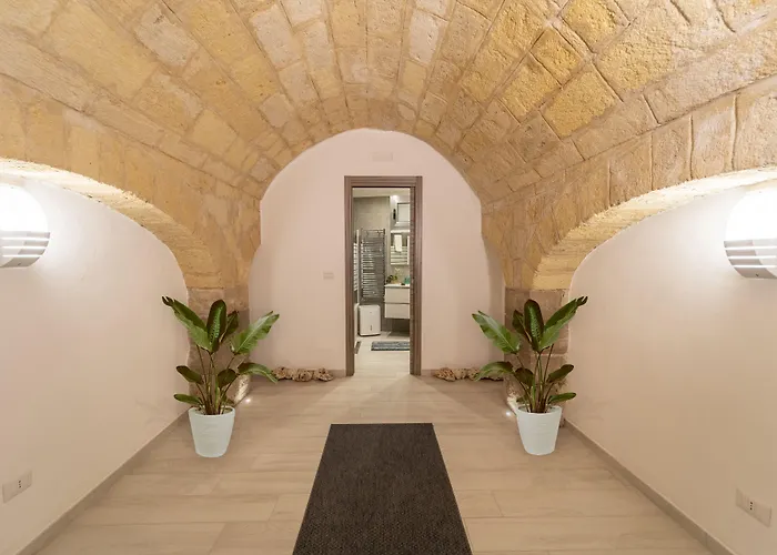 B&B Eraclio Barletta