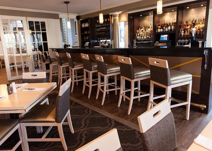 Fairview Inn Jackson