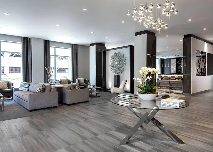Ac Hotel By Marriott Boston North