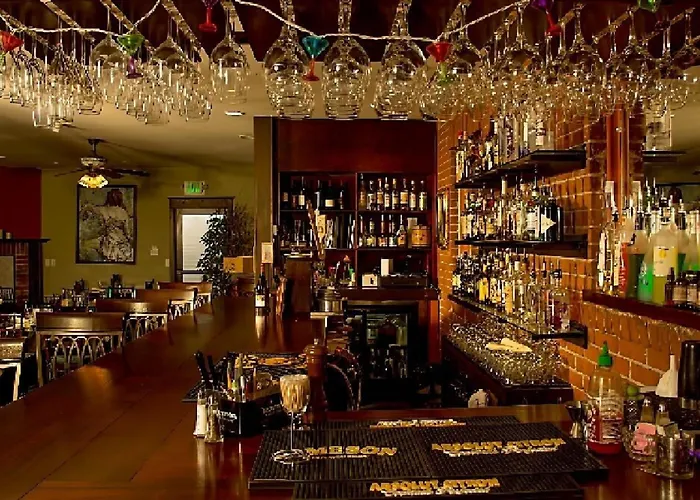 Greenbriar Inn