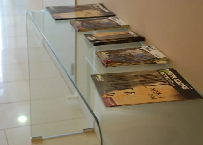 Ruthenium Hotel Rodez