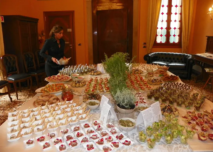Antico Portego