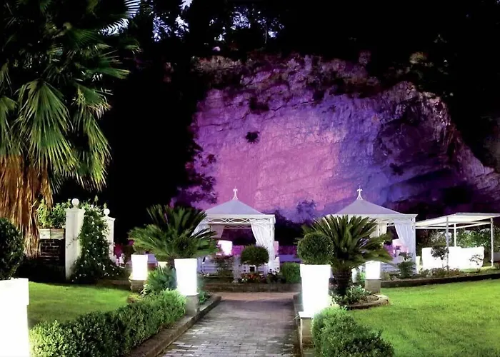 Villa Minieri Resort&SPA