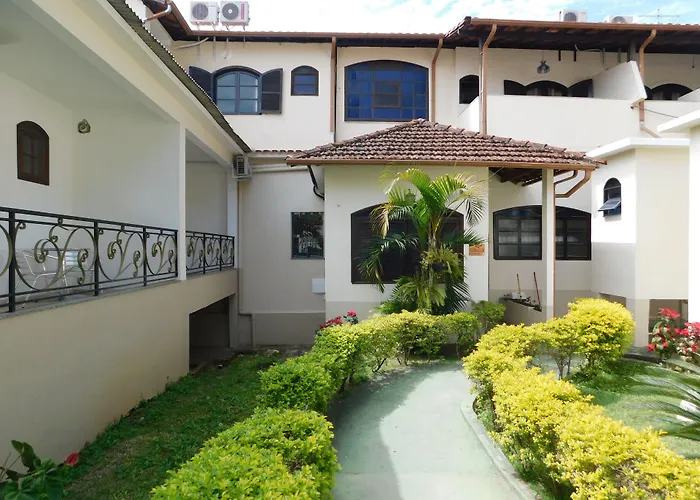 Hotel Real São Lourenço
