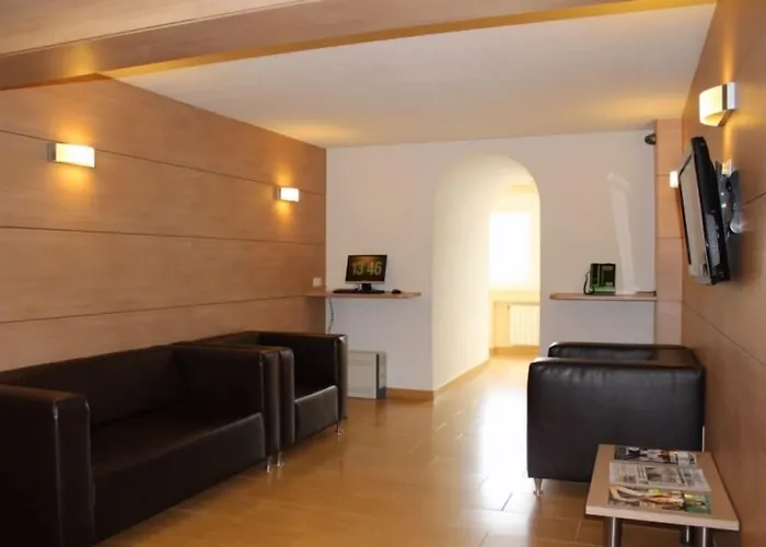 Hostal Rocamar Santander