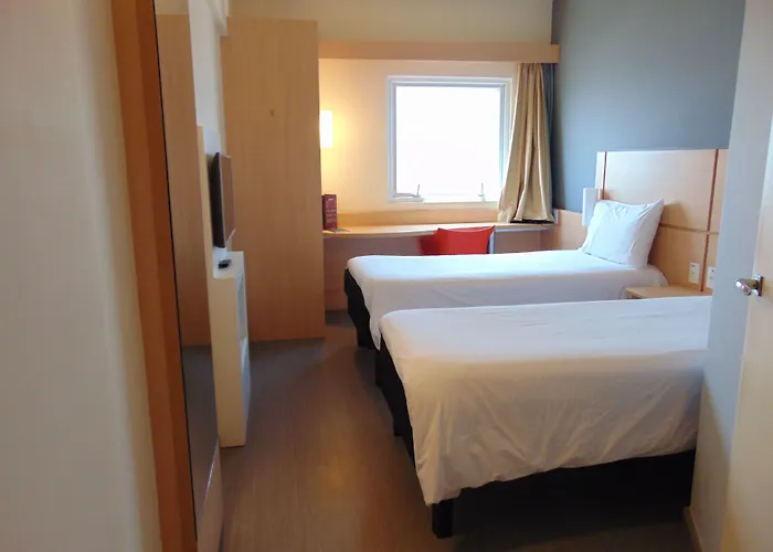 Ibis Arapiraca Hotel