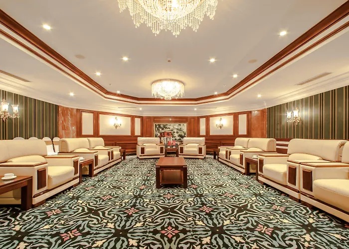 Army Hotel Hanoï