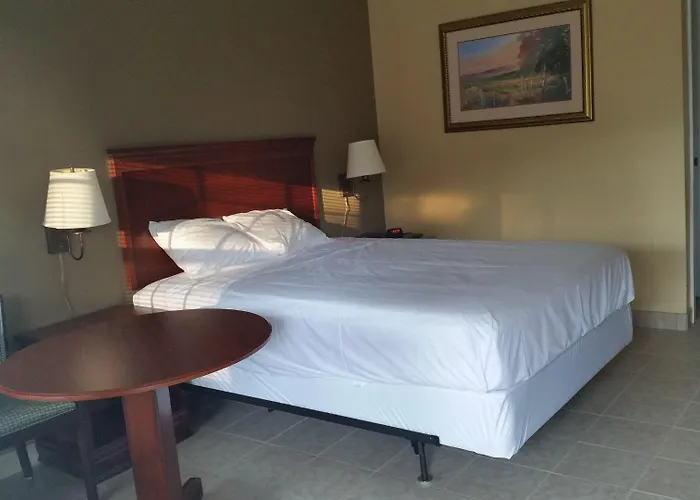 Murphy Motel