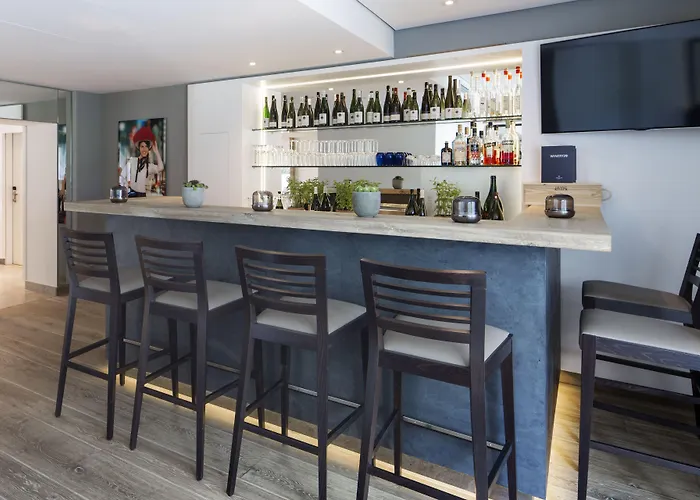 The Alex Hotel Freiburg im Breisgau