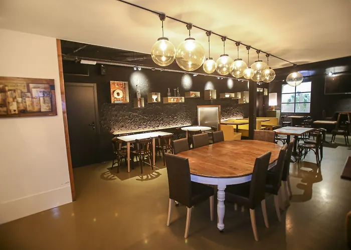 Gatell Hotel