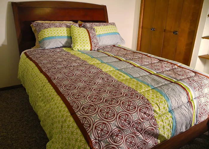 Big Bear City Hotels