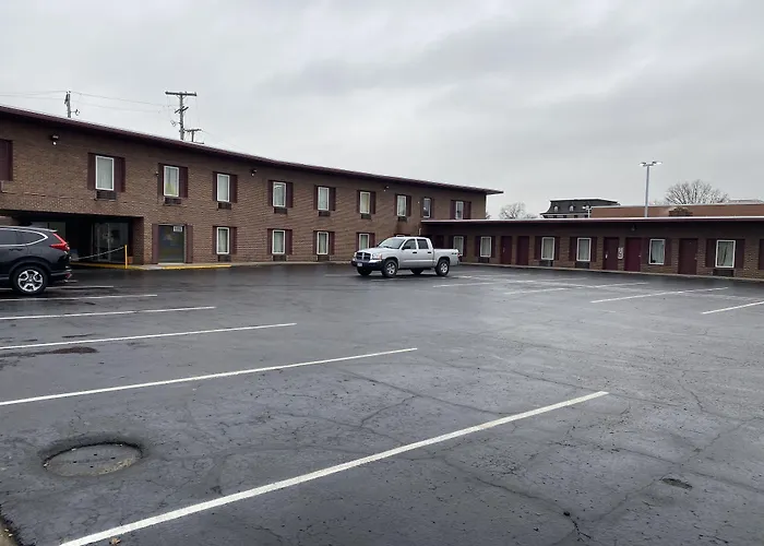 Executive Inn Chillicothe