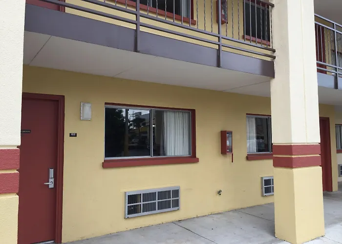 Best Motel Lakeland