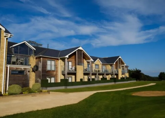 Chipping Norton Hotels
