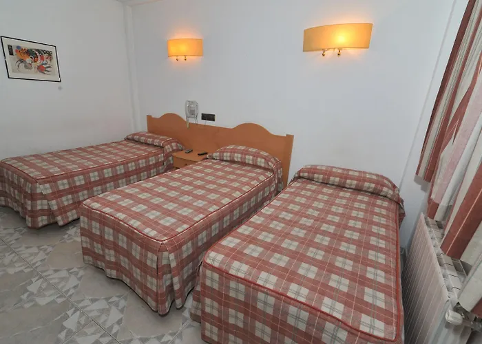Hostal Goyma II San Fernando De Henares