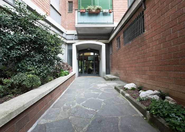 Affittacamere Serena Piacenza