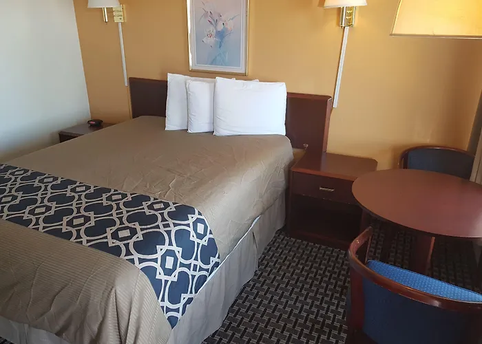 Split Mountain Motel Vernal