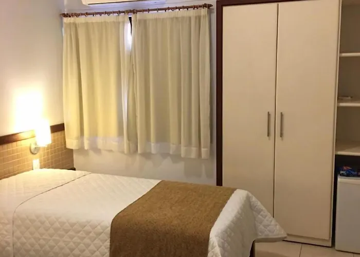 Portal Da Princesa Hotel Feira de Santana