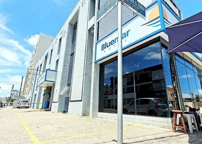 Bluemar Hotel Maceió