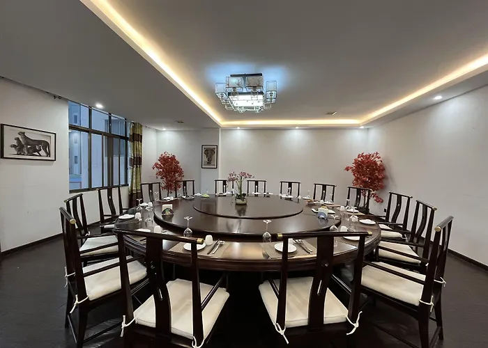 Hotels in Kigali