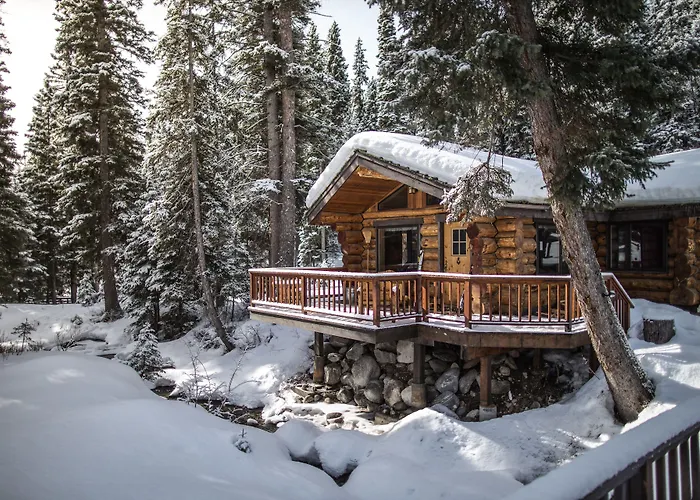 Lone Mountain Ranch Hotel Big Sky