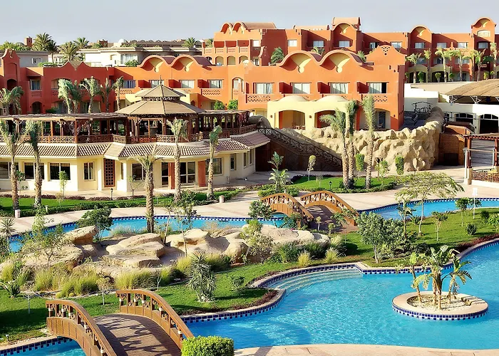 Sharm Grand Plaza Resort - Families And Couples Only