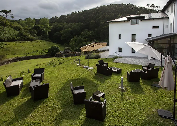 Finca Portizuelo Luarca