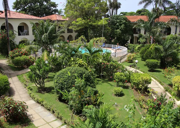 Charela Inn Negril